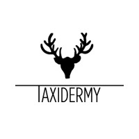 Shop Taxidermy logo