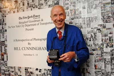 Bill Cunningham  It Bag - The New York Times