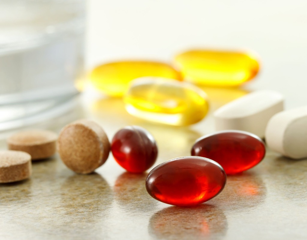 The Case for Supplements