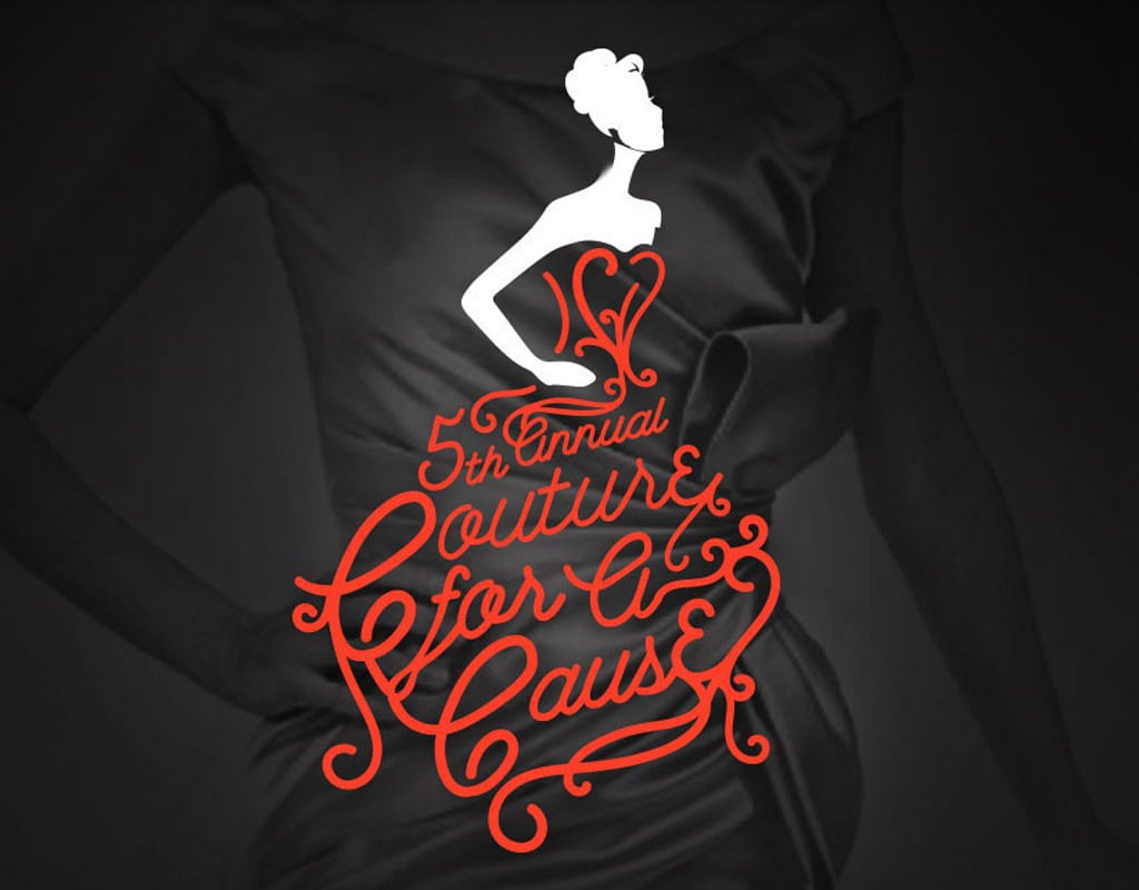Autism Charlotte Couture for a Cause