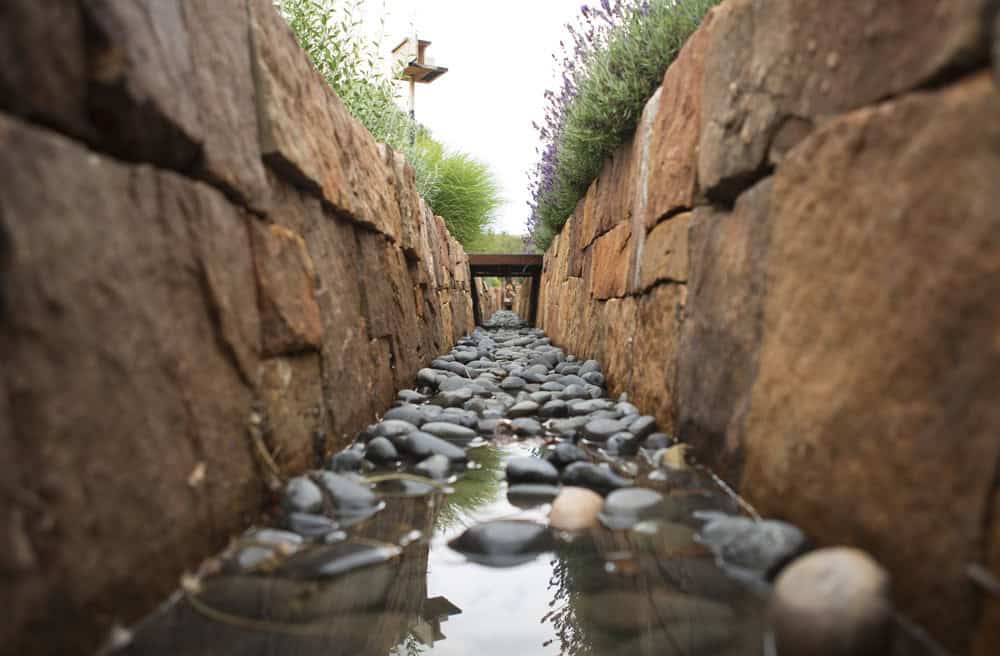 Santa Fe Landscape Design