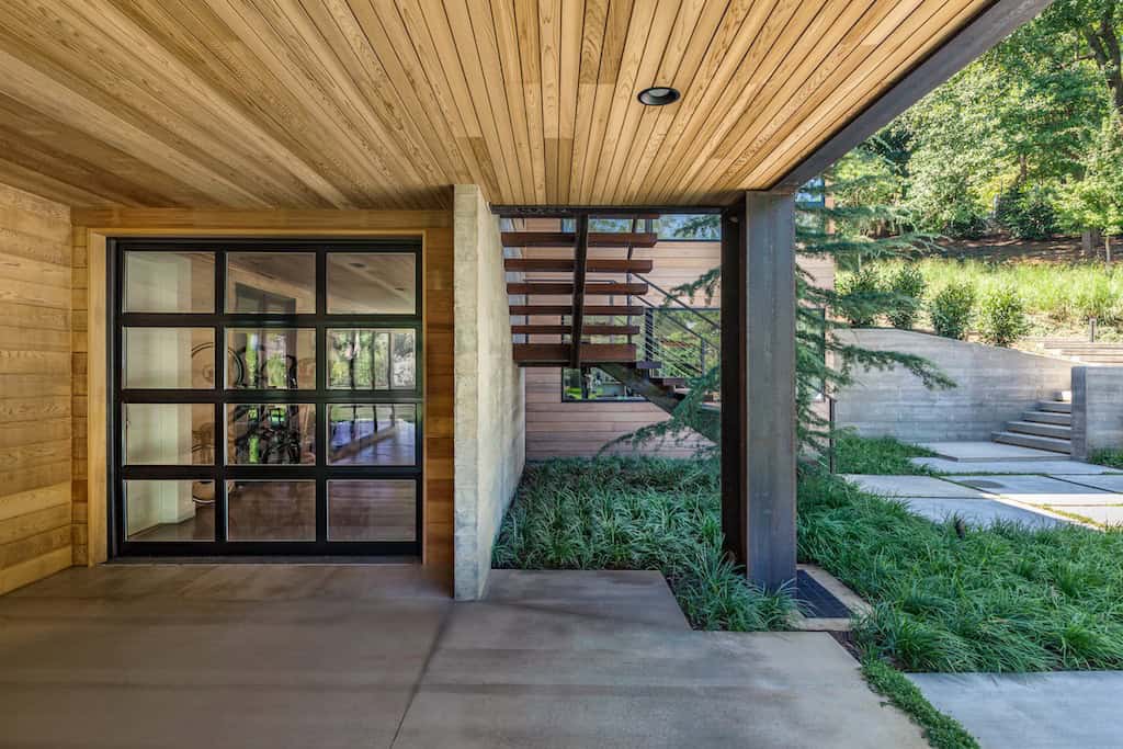 amy emery interior design modern home greenville sc