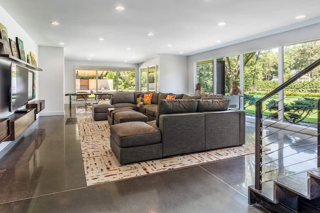amy emery interior design modern home greenville sc