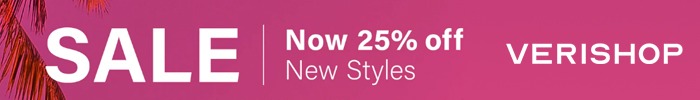 Verishop Summer Sale