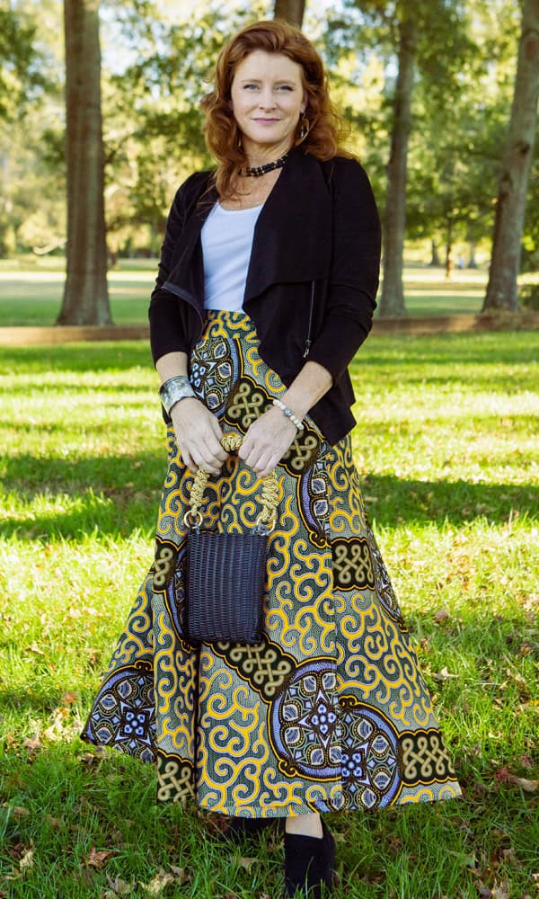Peachy Fashion & Compassion Holiday Collection