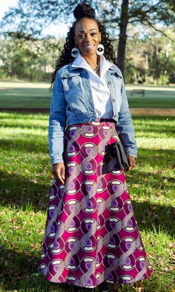 Peachy Fashion & Compassion Holiday Collection