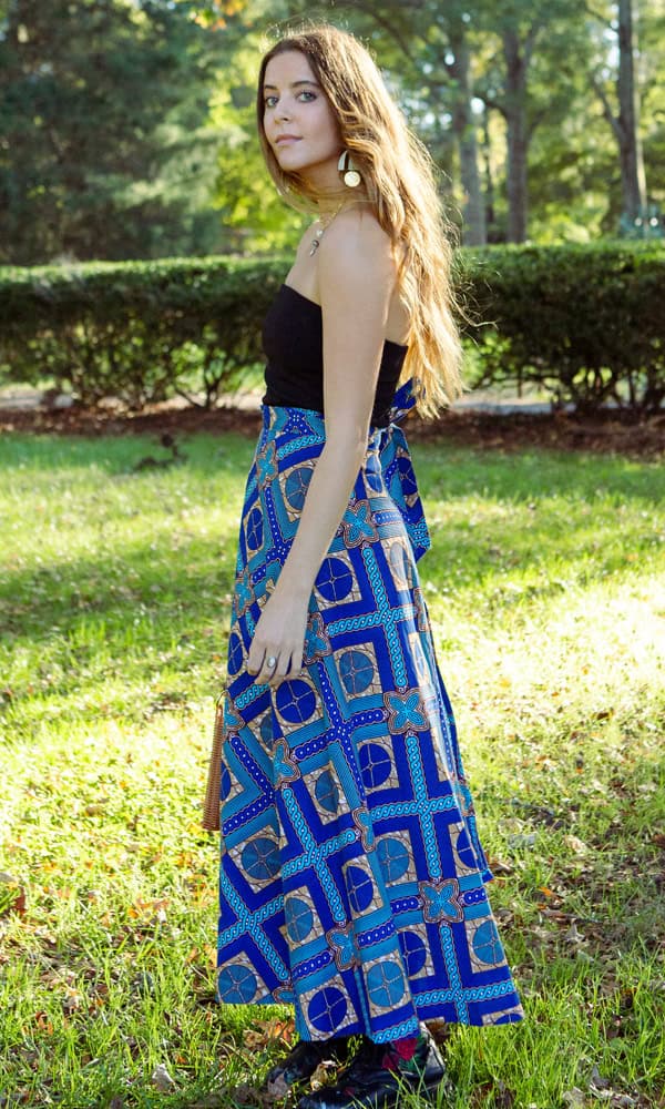 Peachy Fashion & Compassion Holiday Collection