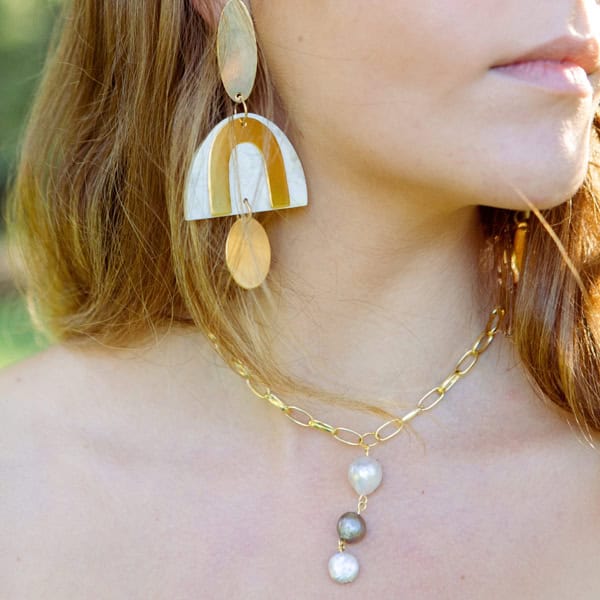 Peachy Fashion & Compassion Holiday Collection