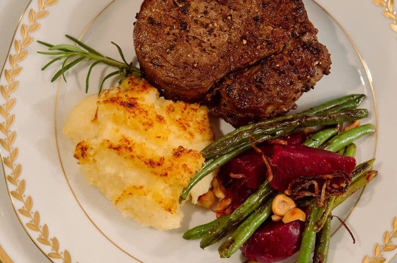 Filet Mignon