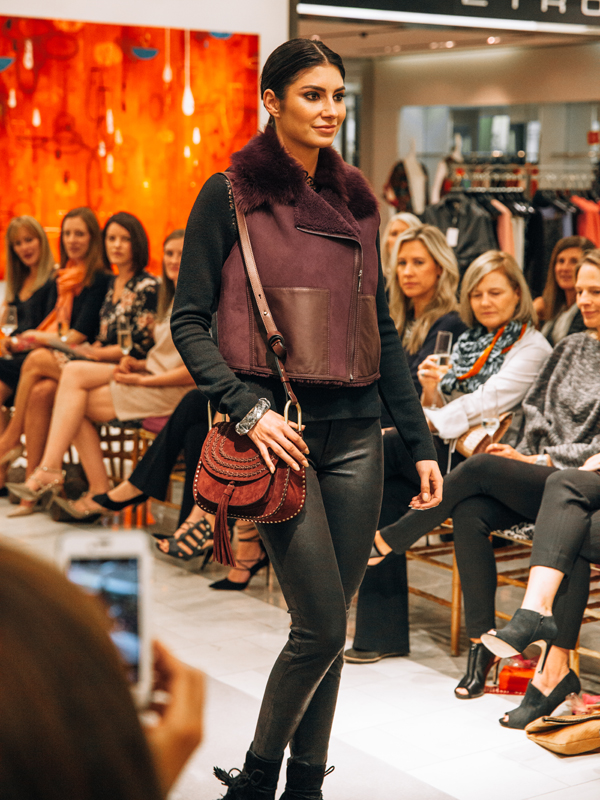 holiday 2016 neiman marcus charlotte fall runway event