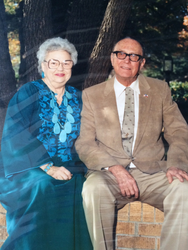 spring 2019 grandparents peachy and rogie