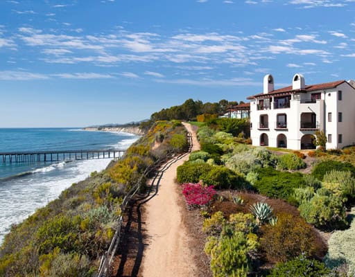 Ritz-Carlton Bacara Resort, Santa Barbara
