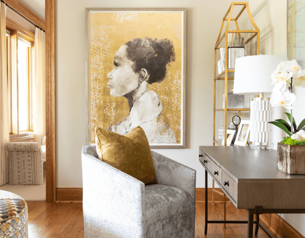 dwell by cheryl family friendly home design