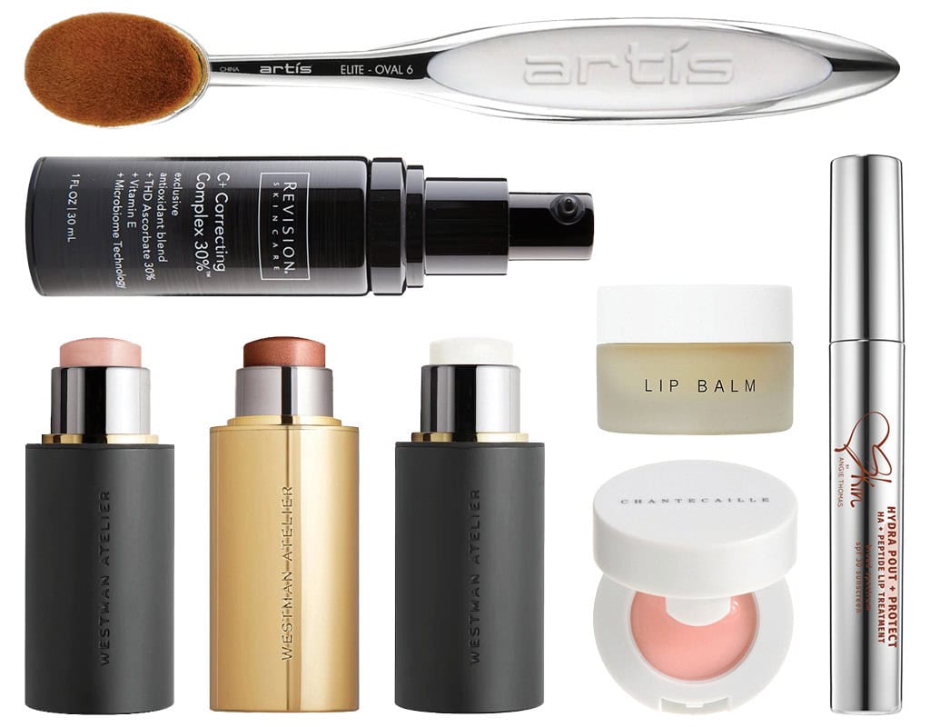 spring self care beauty picks