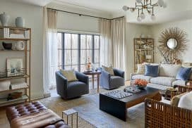designer anne buresh favorite room