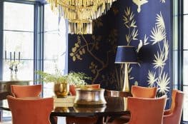 designer gray walker favorite room
