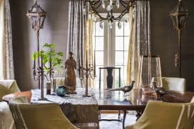 designer heather smith favorite room