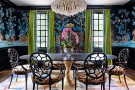 designer holly phillips favorite room