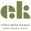 Ellen Kelly Helen Adams Realty logo