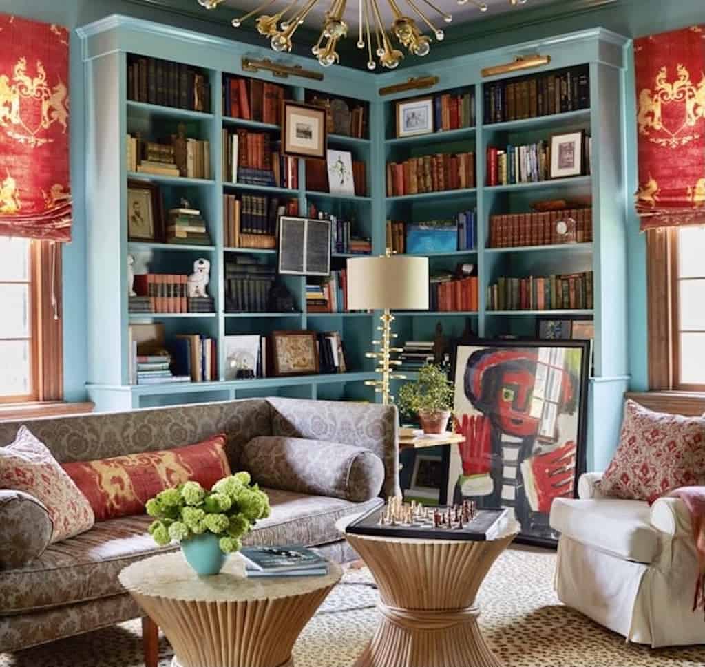 bookshelf styling tips janie molster
