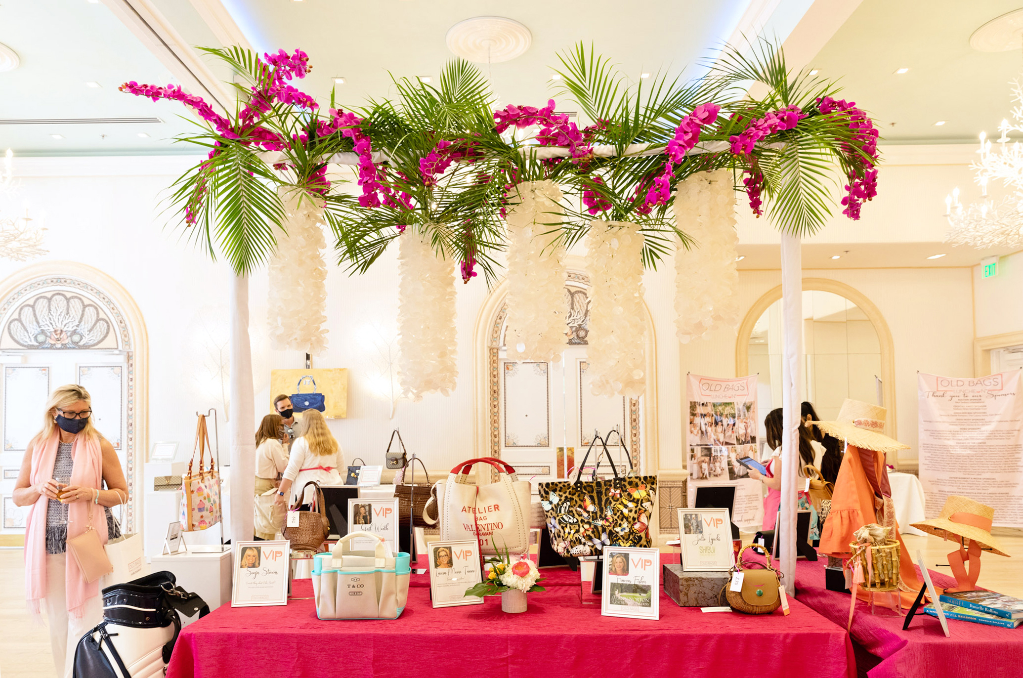 Shop Charleston Summer 2022 - Luxury Bags & Goods