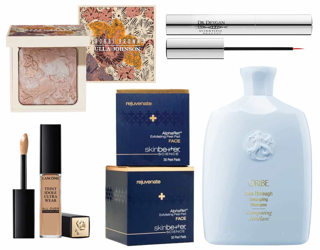 fall beauty picks