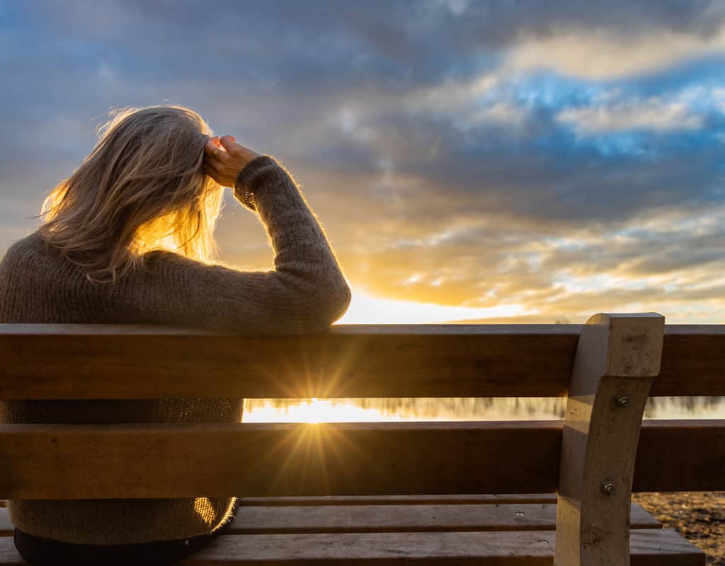 road to resolution protecting mental health
