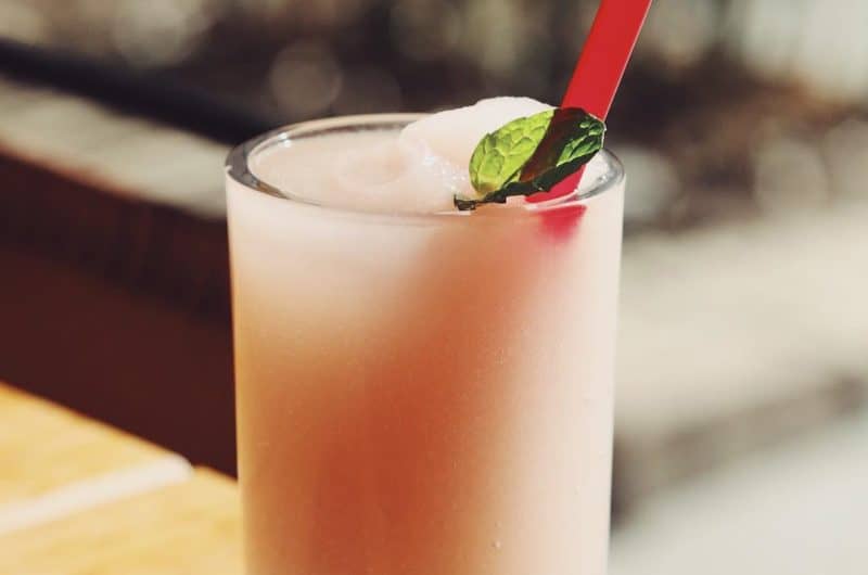 Frosé