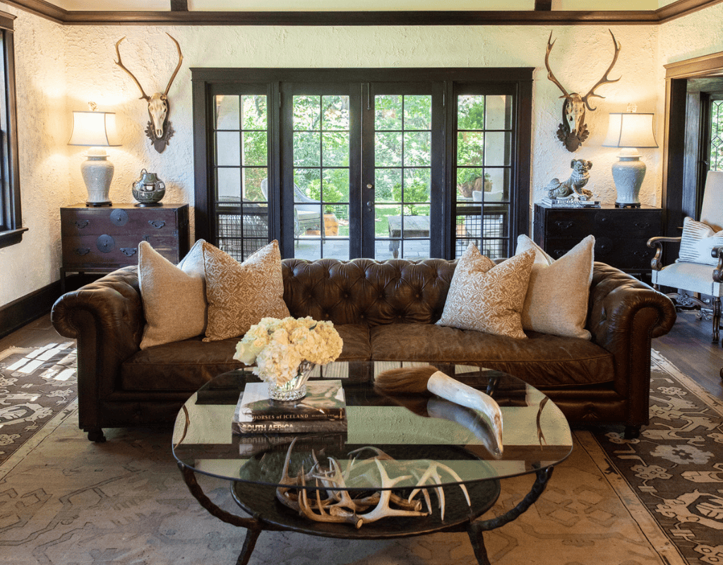 thomas wadley raoul house