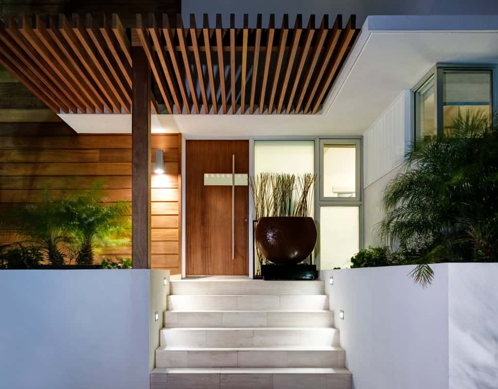 villa sol y luna