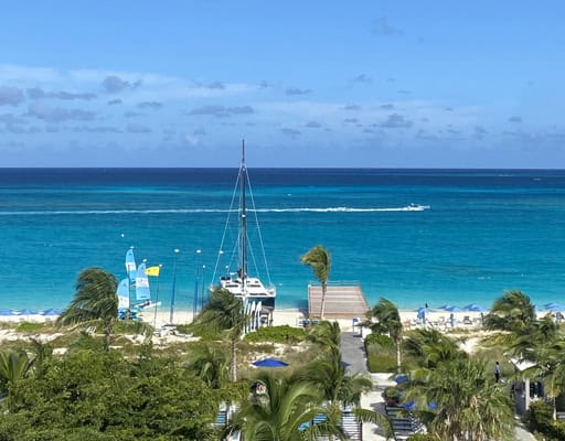 turks and caicos insider travel guide