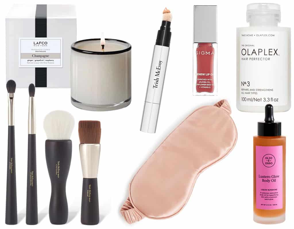 Beauty Picks from the Shopbop Style Event