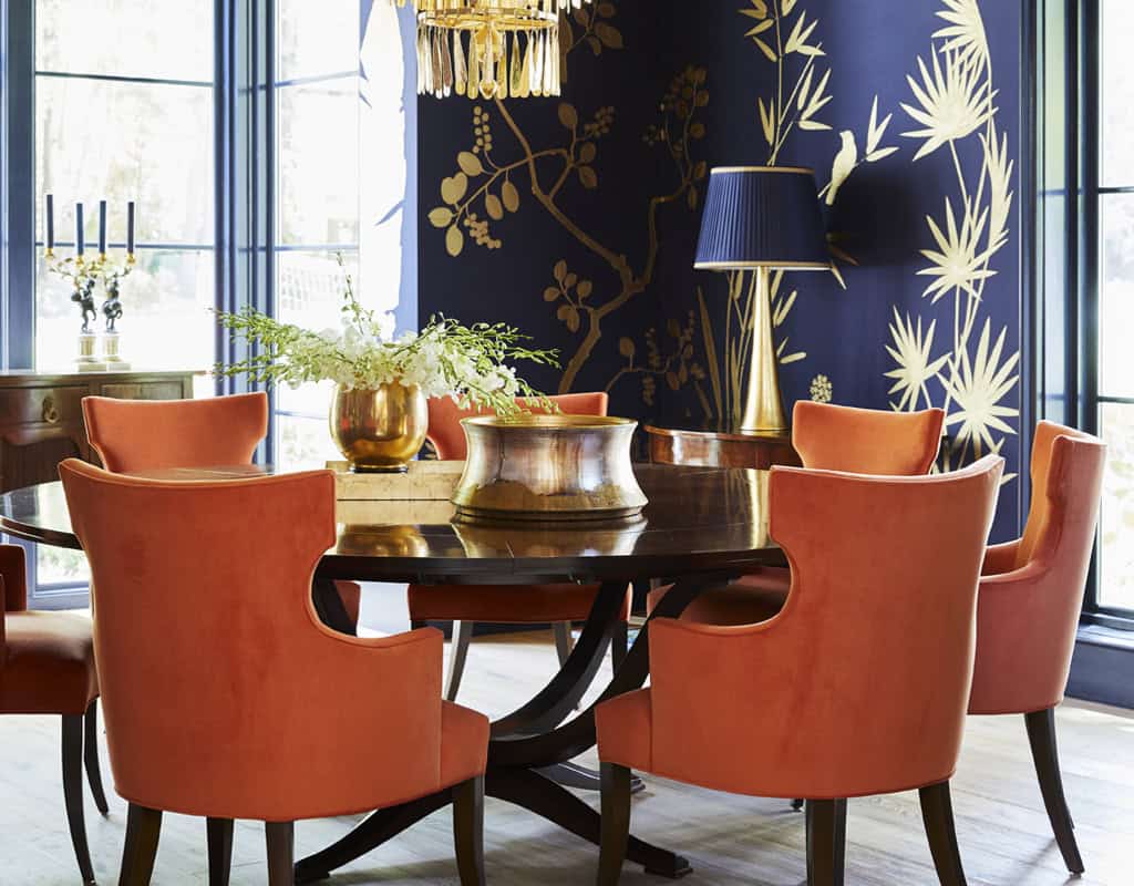 charlotte home gray walker interiors and greg perry design