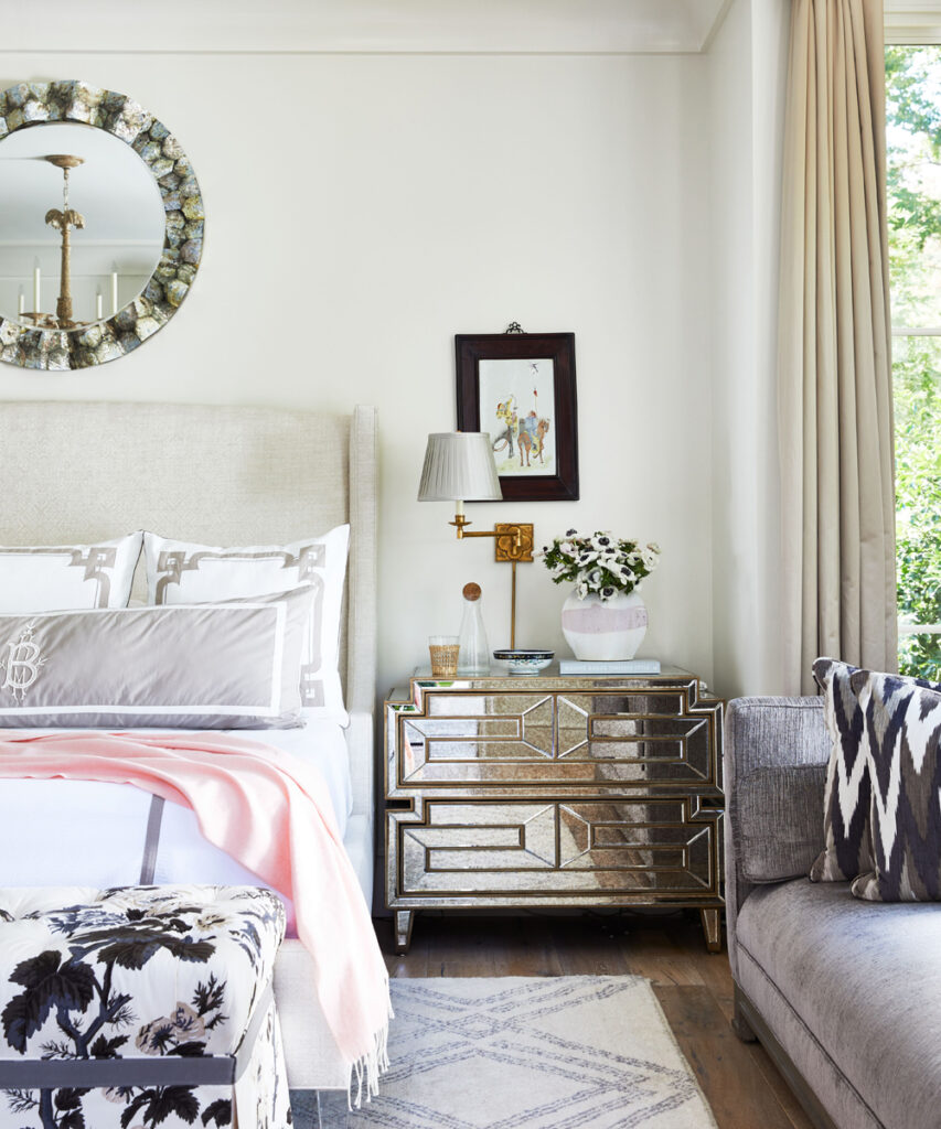 charlotte home gray walker interiors and greg perry design