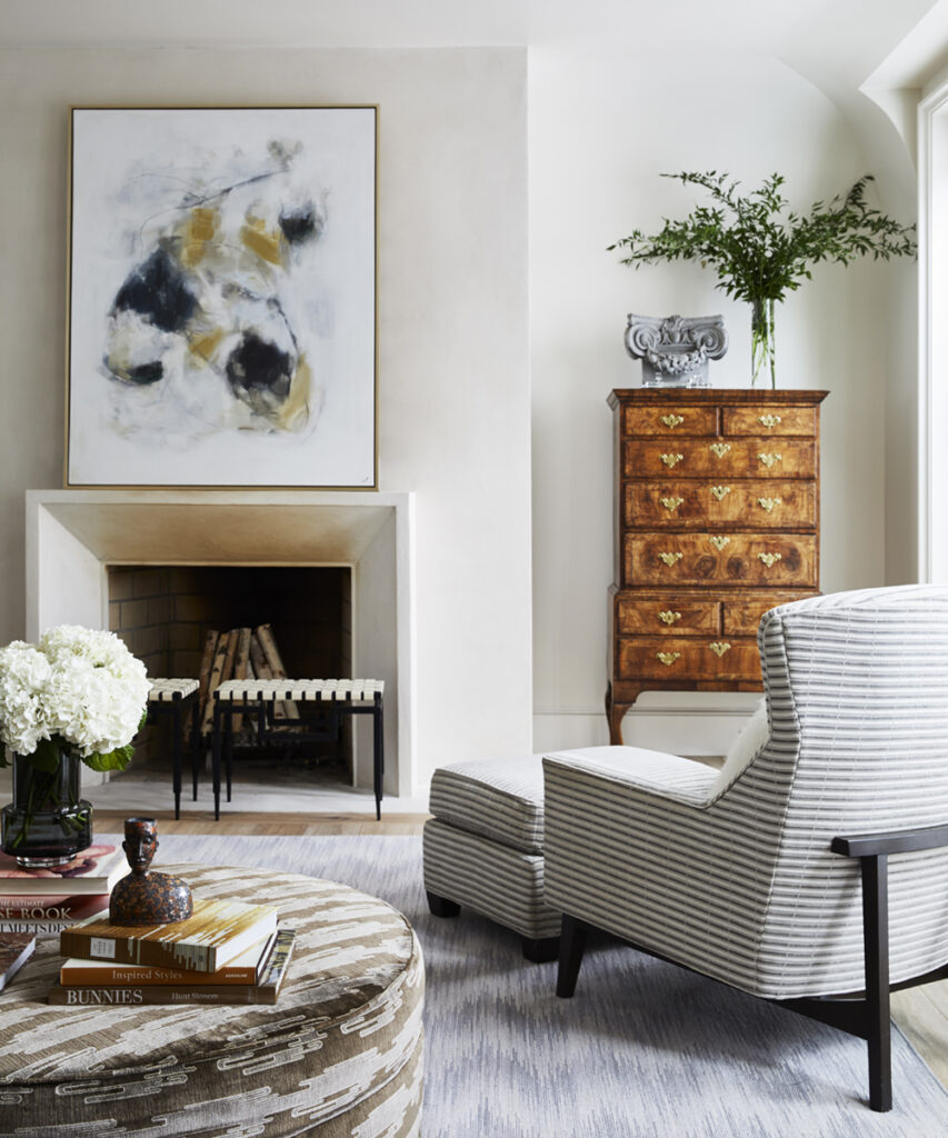 charlotte home gray walker interiors and greg perry design