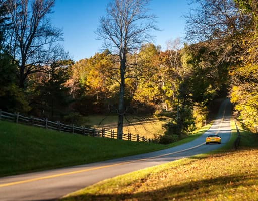 charlotte day trips travel guide