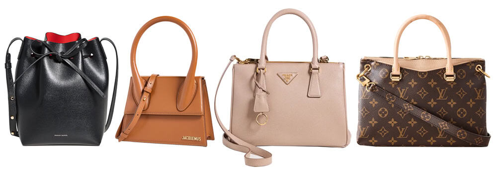 Handbags on sale at the Shopbop Black Friday Sale