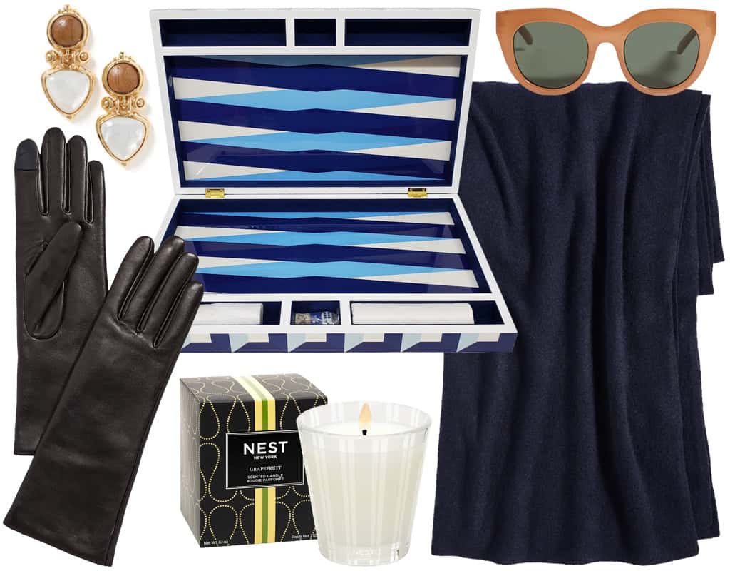 Gifts on sale at the Shopbop Black Friday Sale