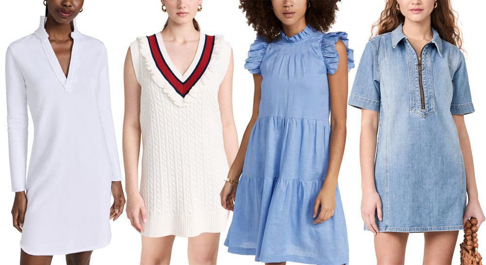 Shopbop Spring Forward Sale - Dresses