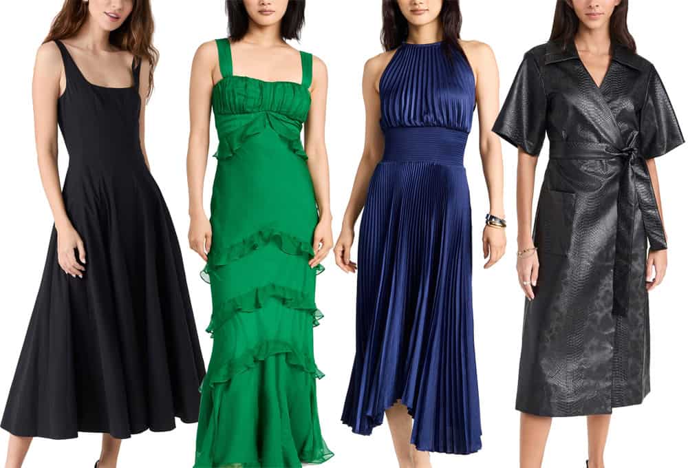 Shopbop Spring Forward Sale - Dresses