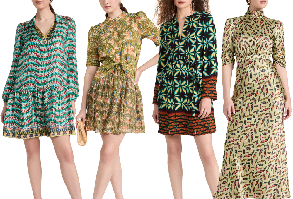 Shopbop Spring Forward Sale - Dresses