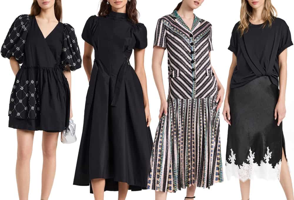 Shopbop Spring Forward Sale - Dresses