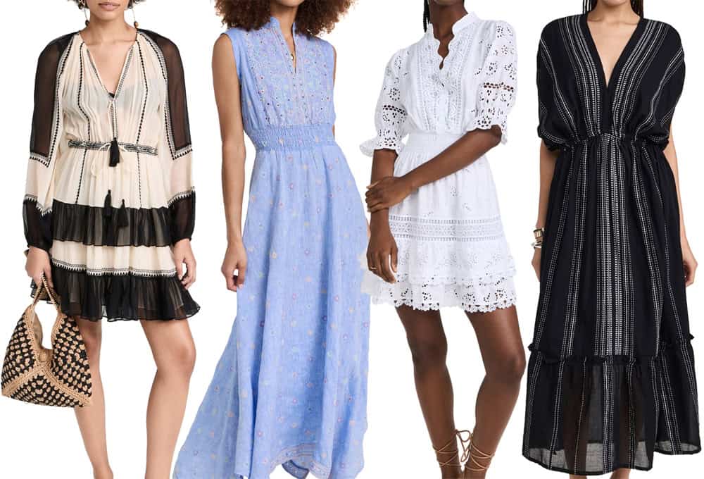 Shopbop Spring Forward Sale - Dresses