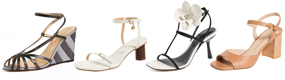 Shopbop Spring Forward Sale - Sandals