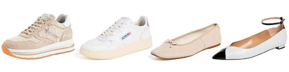 Shopbop Spring Forward Sale - Sneakers and Flats