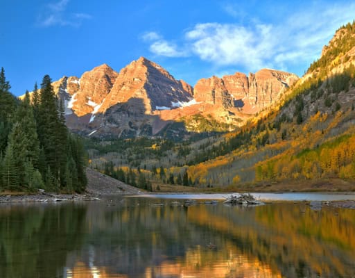 aspen travel guide