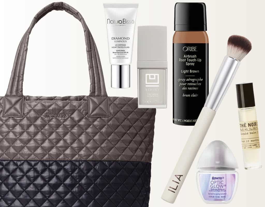 fall travel beauty must-haves