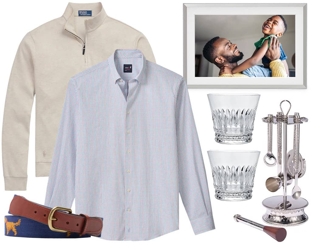 Father’s Day Gifts
