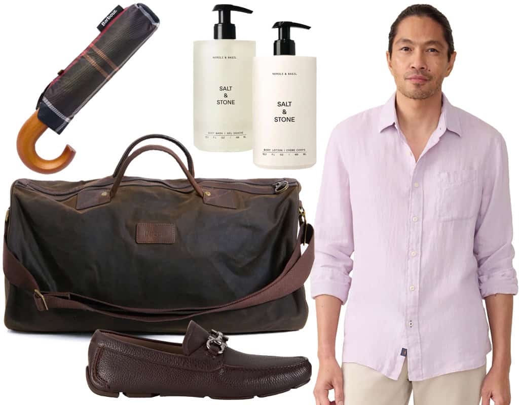 Father’s Day Gifts
