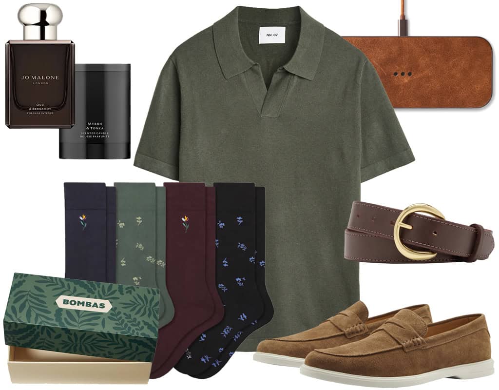 Father’s Day Gifts